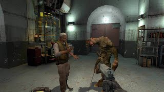 ПРОХОЖДЕНИЕ HALF-LIFE 2 БЕЗ СМЕРТЕЙ