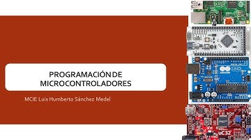 Programación básica de Arduino