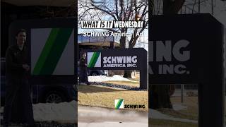 What Is SCHWING America?