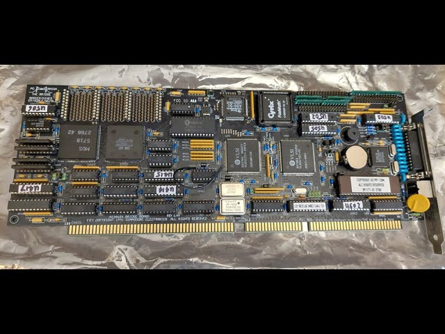 ZX Max 128 - An inexpensive afternoon project with full Spectrum