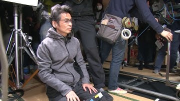 映画『蜜のあわれ』予告編