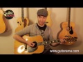 Cours de guitare Folk / Chanson Française J'entend siffler le train (five hundred miles) facile