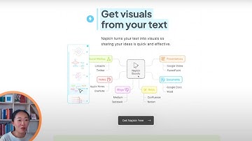 How I create McKinsey Visuals in SECONDS with AI