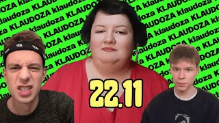 Banaszix Cały Czas Mnie Pomawia Zgłosze Go Za Stalking Live Klaudelizy I Dominika Borowskiego