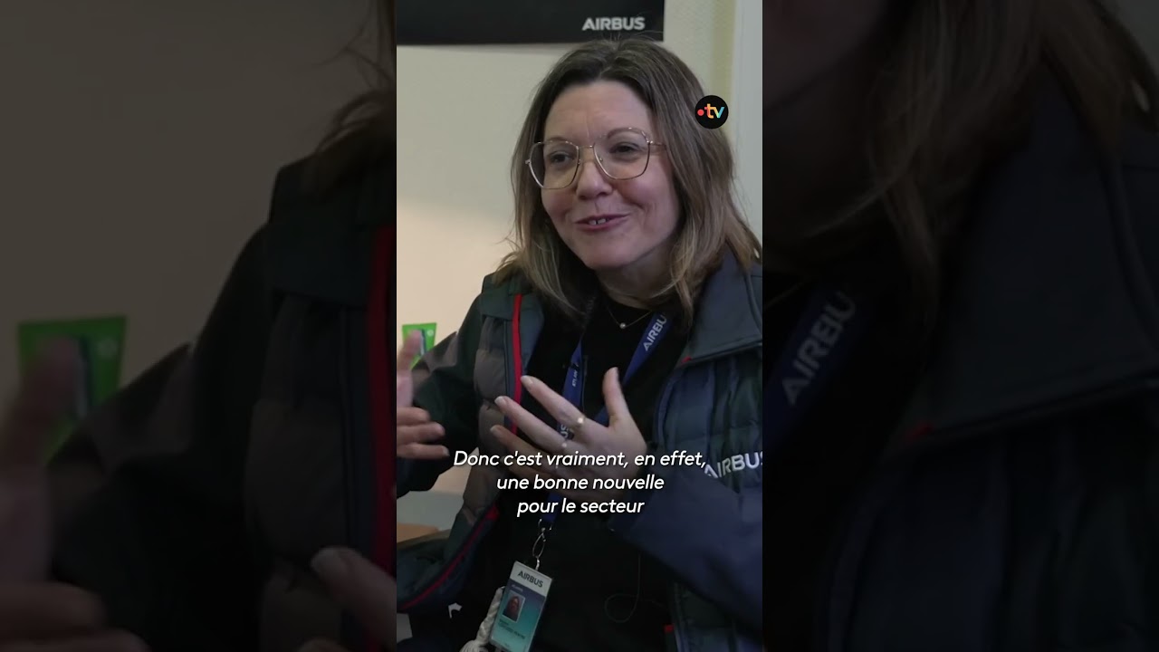 L'aéronautique a le vent en poupe, candidats bienvenus !