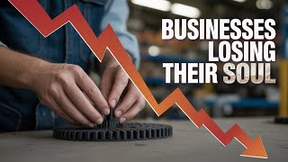 Why Short-Term Thinking Is Killing Business — and How Worker Ownership Can Save It