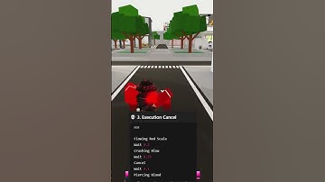 Making skills with CHATGPT in jjs skill builder | #roblox #jjs #jujutsushenanigans