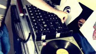 Above Smoke & Ernie - FOUR SUNS EP - Deep Explorer 24 (Videocast  A1/B1)