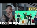 BTS Room LIVE (FESTA 2021) | REACTION