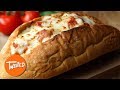 How To Make A Giant Meatball Sub | Giant Sandwich Recipes | Twisted