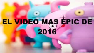 MANNEQUIN CHALLENGE -FORMOSA 2016