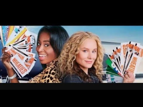 Отчаянные аферистки — Русский трейлер (2021)