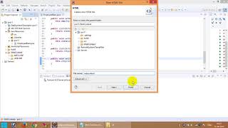 JSF Tutorial 20 : jsf ajax event handling part 2