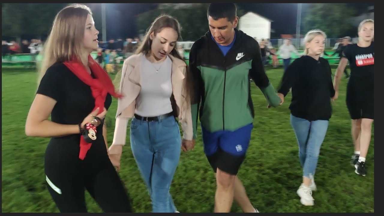 Igranka u Kaćunima 03. 07. 2024