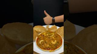 Kaju Paneer Masala Asmr Cooking