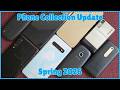 Phone Collection Update Spring 2026