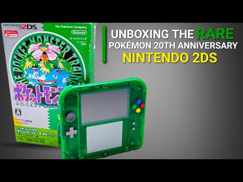 ニンテンドー2DS ポケモン緑 Amazon.co.jp: ニンテンドー2DS 『ポケットモンスター 緑』限定