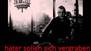 kollegah ft. sundiego billionaires club