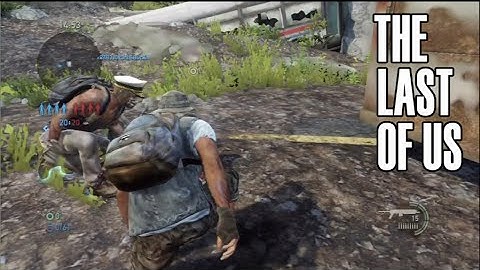 the last of us - multiplayer - Bus Depot (10)