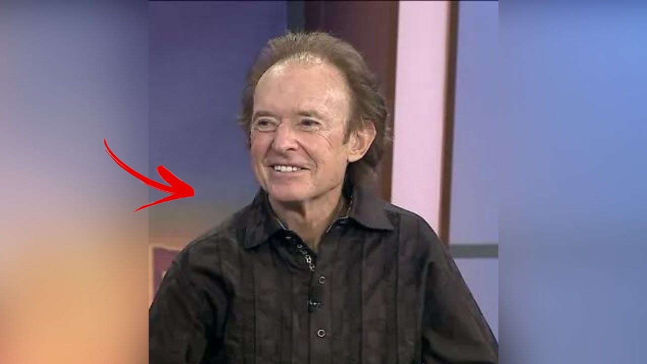 Gary Wright Last Interview Before His Death | Emotional Video