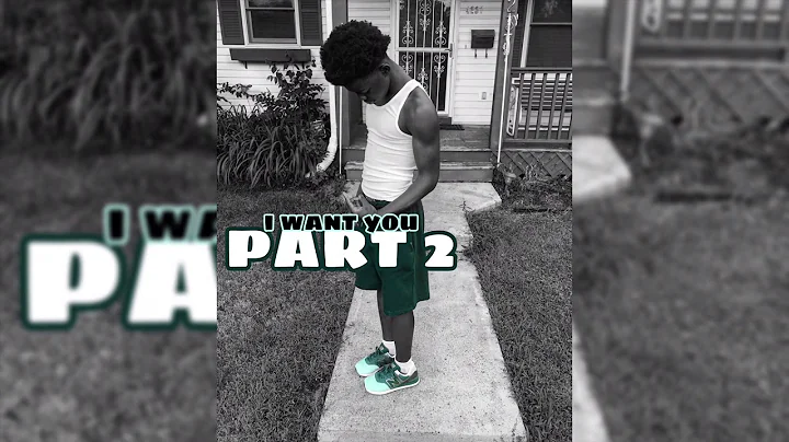 HBK VONNO - I Want You PART 2(I want you challenge)
