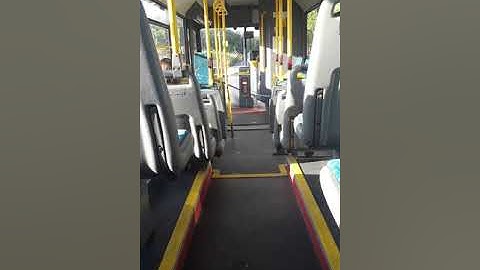 Huyton travel ADL mini pointer dart SN06BMY