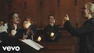 Anna Lapwood, The Chapel Choir of Pembroke College, Cambridge - The Quiet Heart