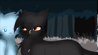 【Brokenstar & Yellowfang MAP】Mama part 22 For Siilverfeather