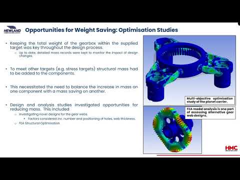 WATCH NOW: HEWLAND VIRTUAL MEMBER FOCUS SESSION