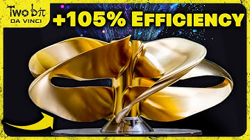 Genius Propeller Is About to REVOLUTIONIZE Ships, Here