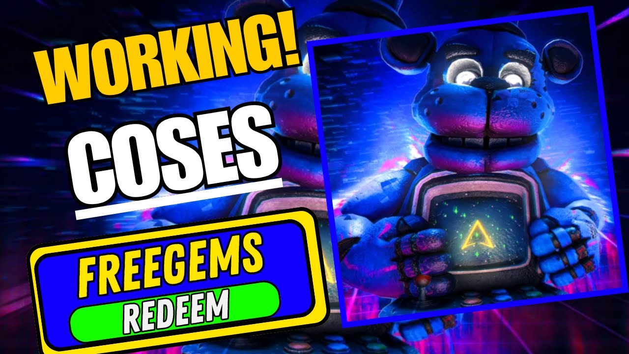 *НОВЫЕ КОДЫ* ​​ROBLOX Five Nights: Hunted КОДЫ 2025 | Five Nights: Hunted КОДЫ | Five Nights: Hunted