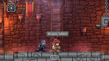 magic Rampage | gameplay walkthrough part 2 | Red Chilli | android iOS