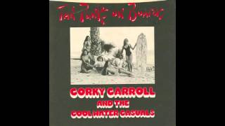 Corky Carroll - Tan Punks on Boards