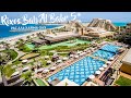 Шикарный Ultra All Отель Rixos Bab Al Bahr 5* Ras Al Khaimah | Риксос Баб Аль Бахр Рас Аль Хайма ОАЭ