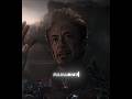 "I am...  Iron Man" - "Iron Man &amp; Tony Stark" Edit | adore - "did i tell u that i miss u?" (Slowed)
