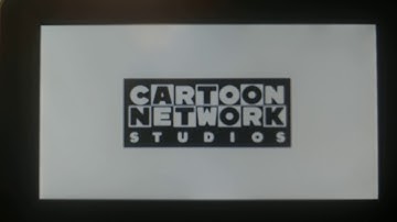 Cartoon Network Studios/Cartoon Network (2016 - Version 3)