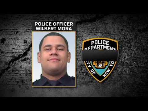 2nd NYPD officer dies from injuries in Harlem shooting