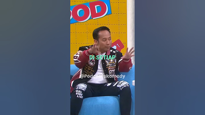 LOL Indonesia: Komedi Kumpulan Pelawak Terbaik dari Negeri Sendiri #komedi #Podcastskomedy