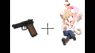 Crusty dusty duels edit (Grey vs hackers) #roblox #edit #funny 