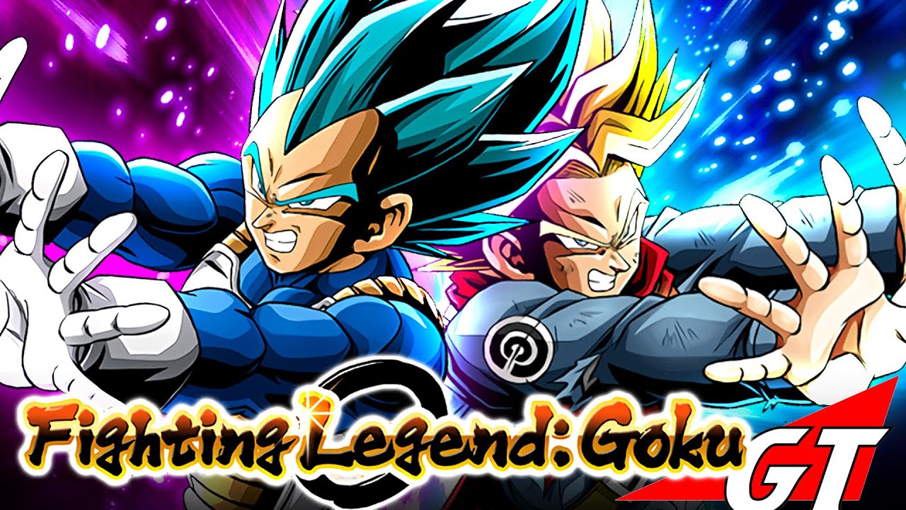 How To Beat Legendary Goku Event Gt W/ Joined Forces! Category Mission | Dragon  Ball Z Dokkan Battle - Youtube