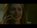 Legacies 1x16 Hope Emotional Talk With Alaric