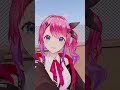 【154cm】How tall are you?💘🌟【倉持めると/にじさんじ】
