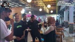 TOANG TAMBI (Rendy r)-Live Music Angkringan Wakaji | Novi oland
