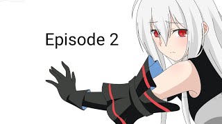 [Arknights] Skadi's (Still) Stuck in The Wall: Found Out by Doctor (Episode 2)