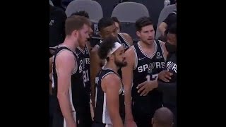 Gregg Popovich got replaced 😂 | #Shorts