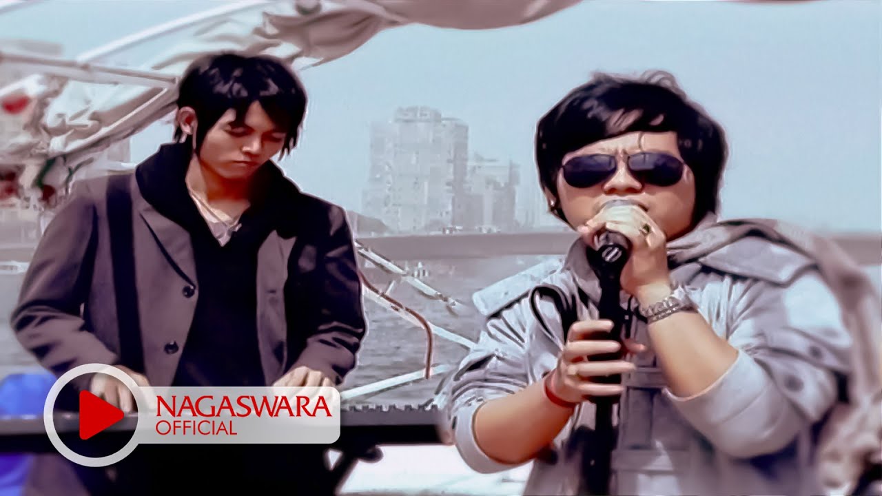 Wali Band   Harga Diriku Official Music Video NAGASWARA  music