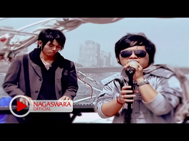 Wali Band - Harga Diriku (Official Music Video NAGASWARA) #music class=