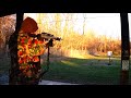 M14A3 &amp; Saint Victor AR15 Blasting!