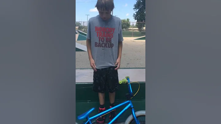 Day in the life! GBK