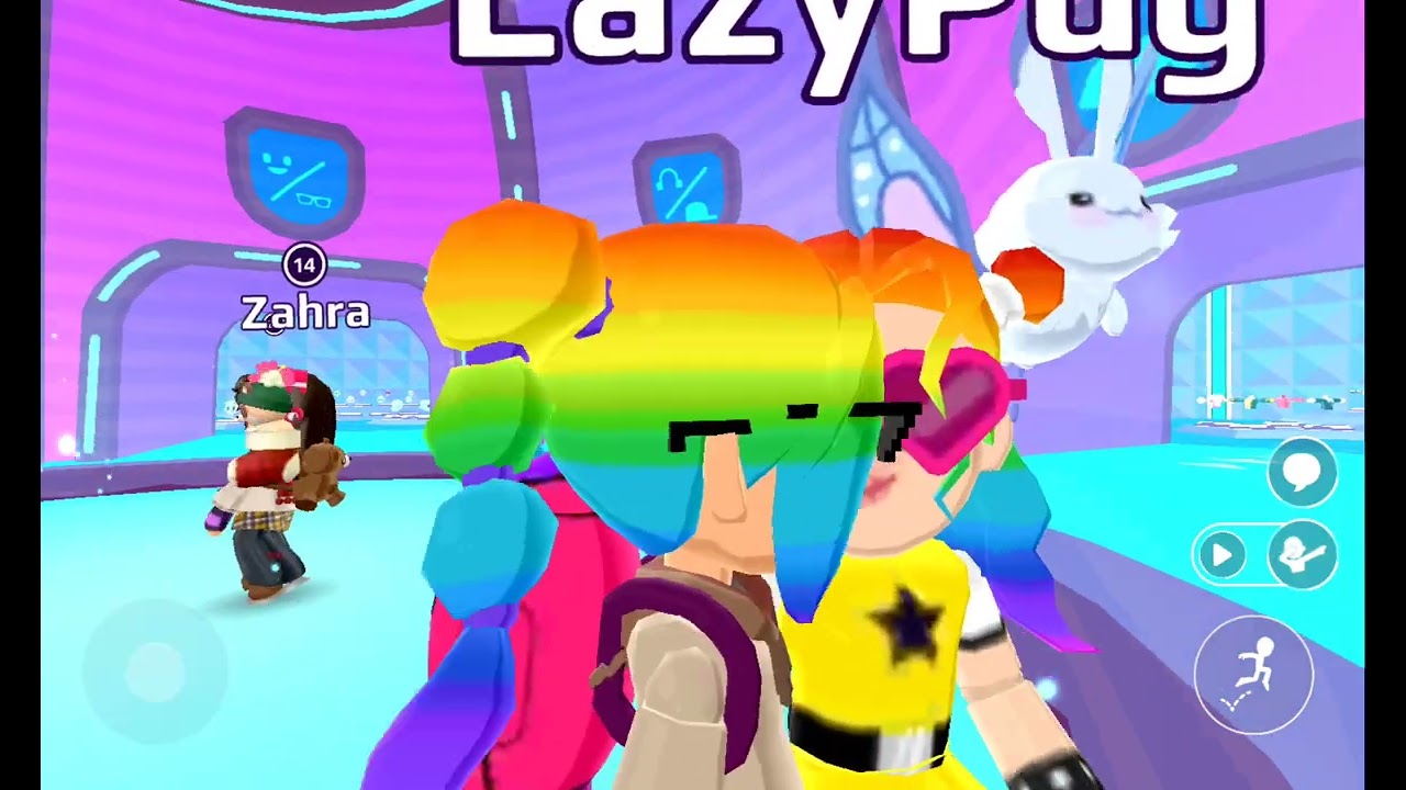 Something is wrong  pkxd